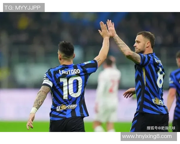 国米赛后直言：我们配得上胜利