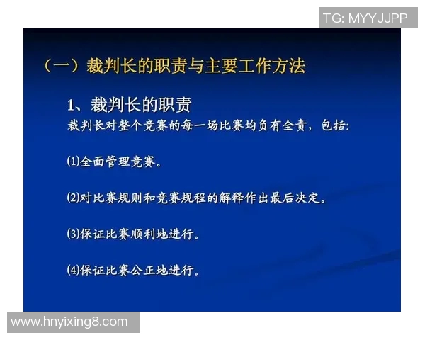 羽毛球赛事裁判判罚标准的合理性与公平性探讨分析